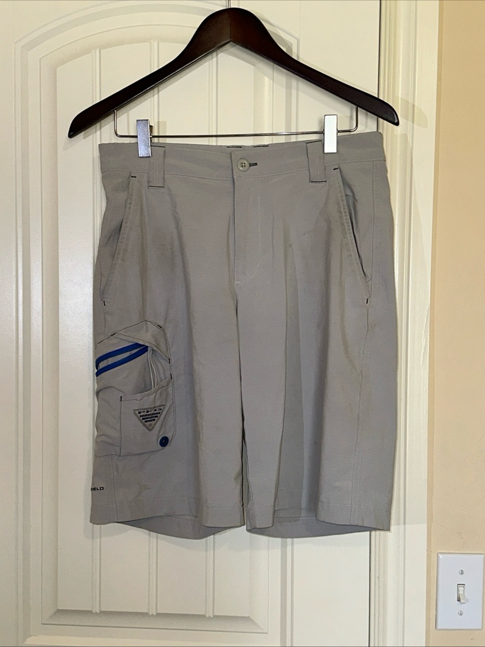 Columbia Sportswear Men's PFG Terminal Tackle Shorts 30